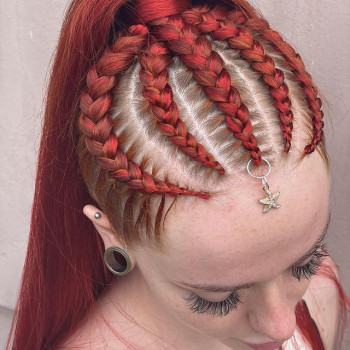 Наталья Буханцова, Харків Фото - 62