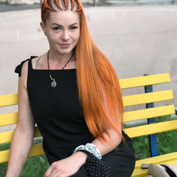 Наталья Буханцова, Харків Фото - 64