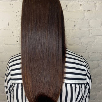 Фото з портфоліо майстра София Нагорная (перукар, Полтава)