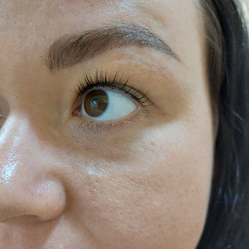 Ламинирование ресниц