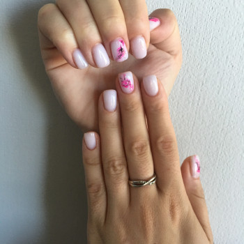 Мария Мельничук, Киев Фото - 17