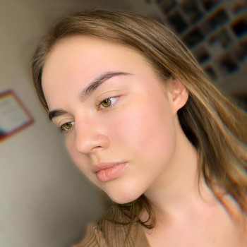 Виолетта Ворончук, Кременчуг Фото - 5