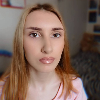 Виолетта Ворончук, Кременчуг Фото - 7