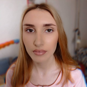 Виолетта Ворончук, Кременчуг Фото - 8