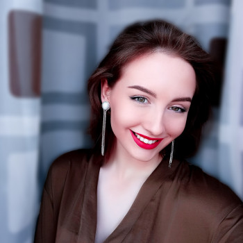 Виолетта Ворончук, Кременчуг Фото - 11