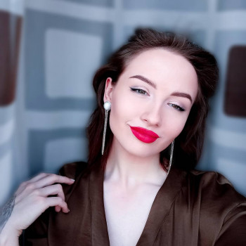 Виолетта Ворончук, Кременчуг Фото - 14