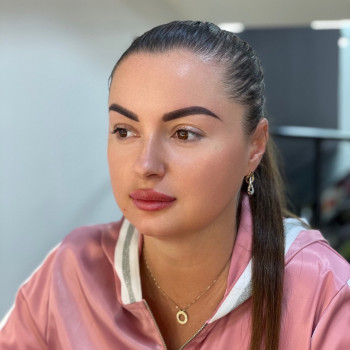 Кристина Цой, Харьков Фото - 10