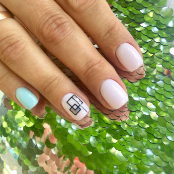 Манікюр/покриття/дизайн
                    Салон краси Blackberry Київ