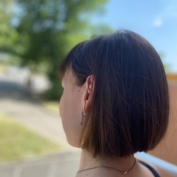 Стрижки жіночі/кінчики
                    Салон красоты Blackberry Киев