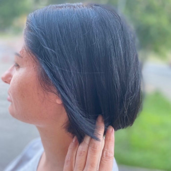 Стрижки жіночі/кінчики
                    Салон красоты Blackberry Киев