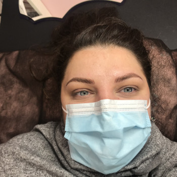 Юліана Лутчин, Ивано-Франковск Фото - 25