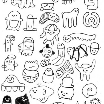 Не мой эскиз, наглядный пример