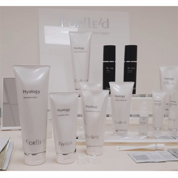 Моя гордость и любовь- уходовые процедуры на японской космет