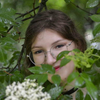 Валерия Радько, Полтава Фото - 2