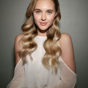 Укладання та зачіски
                    Візажист Оля Київ