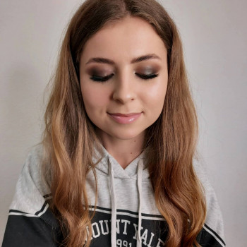 Макіяж
                    Візажист Тамила Полтава