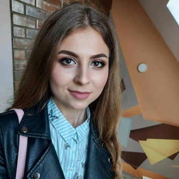 Макіяж
                    Візажист Тамила Полтава