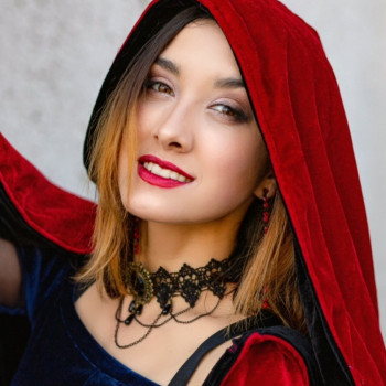 Макияж
                    Візажист Светлана Одеса