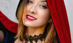 Макияж Визажист Светлана Одесса