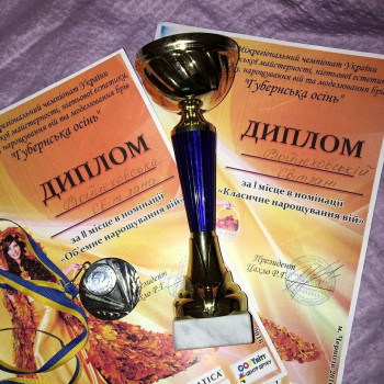 Света Войцеховская, Київ Фото - 7