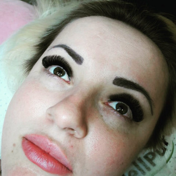 Света Войцеховская, Київ Фото - 9