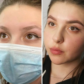 Garna lash & brow, Киев Фото - 7