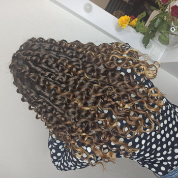 Причёски
                    Салон красоты Орхидея Одесса