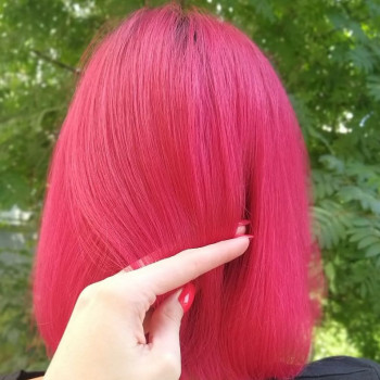 Окрашивание волос
                    Салон краси Орхидея Одеса