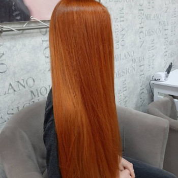 Окрашивание волос
                    Салон краси Орхидея Одеса