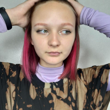 Окрашивание волос
                    Салон краси Орхидея Одеса