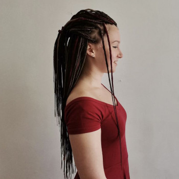 Ксения , Киев Фото - 40