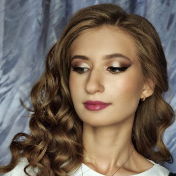 Свадебный\вечерний