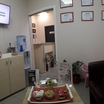 Лазерхауз, Кременчуг Фото - 3