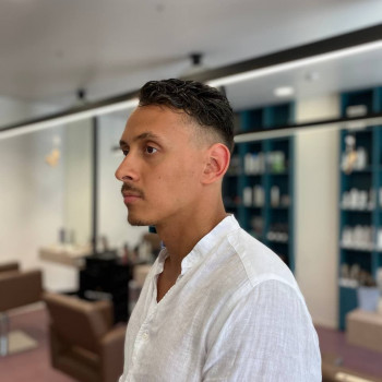 PIED-DE-POULE на Пушкинской, Харьков Фото - 72