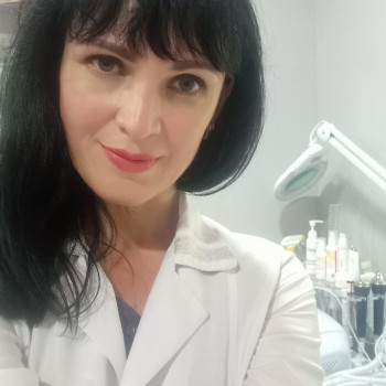 Марина Щегловская, Никополь Фото - 16