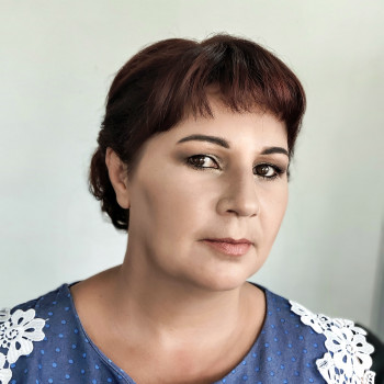 Светлана Мазуренко, Николаев Фото - 39