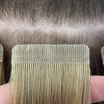 Стрічкове нарощення волосся (Express hair)
                    Салон краси Реконструкція Івано-Франківськ