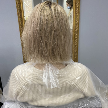 Масляний реконструктор
                    Салон краси Реконструкція Івано-Франківськ