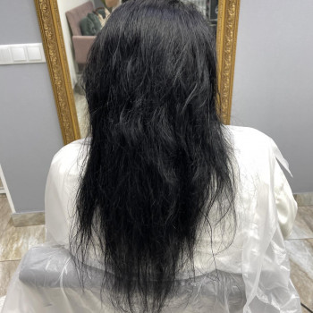 Масляний реконструктор
                    Салон краси Реконструкція Івано-Франківськ