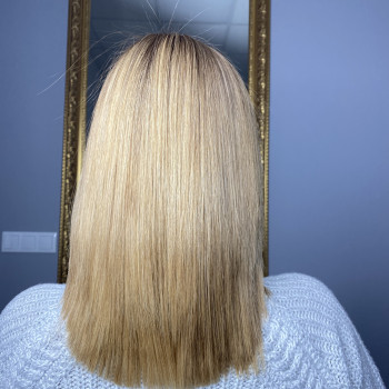 Масляний реконструктор
                    Салон краси Реконструкція Івано-Франківськ