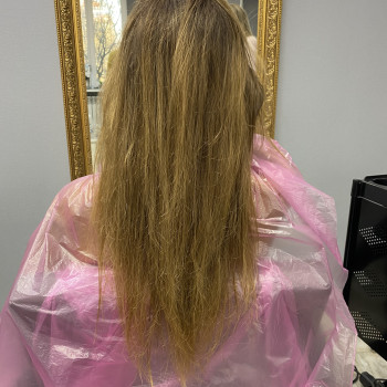 Масляний реконструктор
                    Салон краси Реконструкція Івано-Франківськ