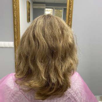 Масляний реконструктор
                    Салон краси Реконструкція Івано-Франківськ