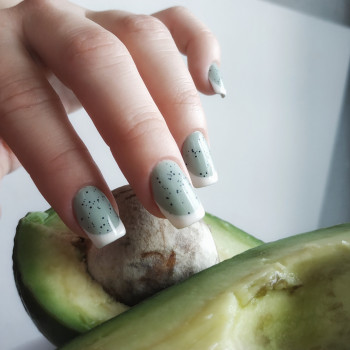   нігтів з дизайном
  нігтів