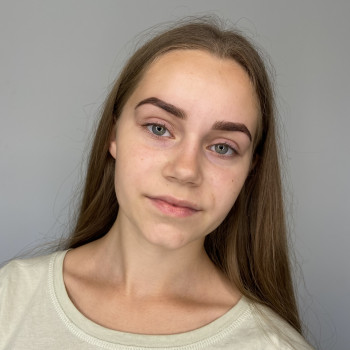 Анна Лящук, Луцк Фото - 6