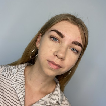 Анна Лящук, Луцк Фото - 3