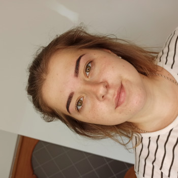 Анна Лящук, Луцк Фото - 9