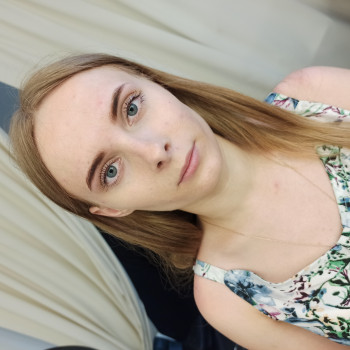 Анна Лящук, Луцк Фото - 11