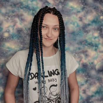 Катерина Позднякова, Київ Фото - 20