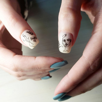 Candy Beauty Bar, Львов Фото - 43