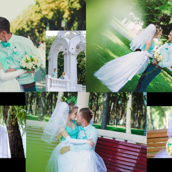 Свадебный фотограф. Съемка свадьбы
                    Фотограф Максим Київ